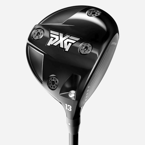 PXG Secret Weapon Mini Driver