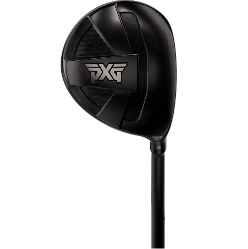 PXG 2022 0211 Fairway Wood