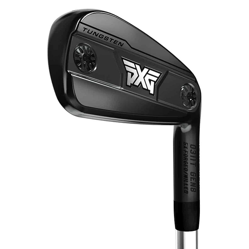 PXG 0311P GEN8 Xtreme Dark Irons