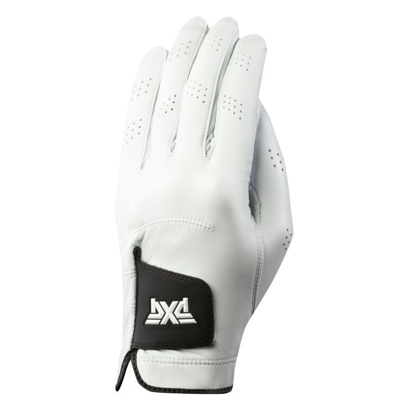 PXG Men's Players Glove White