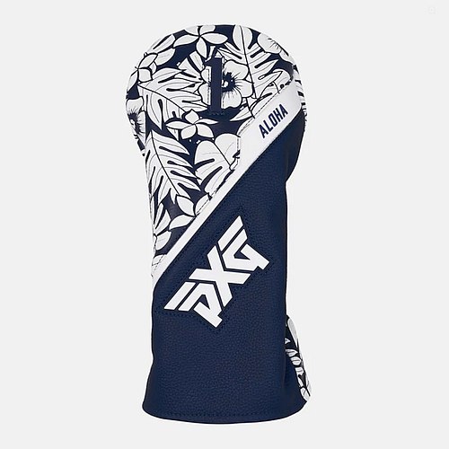 PXG Aloha 25 Driver Headcover