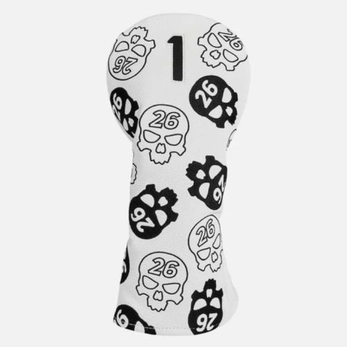 PXG Darkness Driver Headcover
