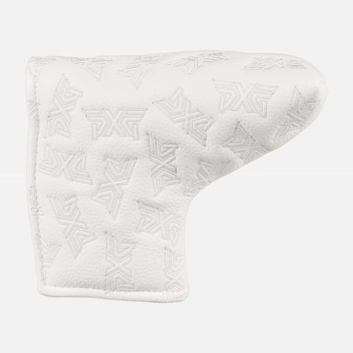 PXG Whiteout Blade Putter Headcover
