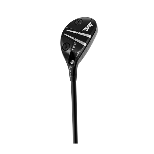 PXG 0311XF Gen 6 hybrid