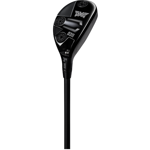 PXG 0311 GEN5 Hybrid