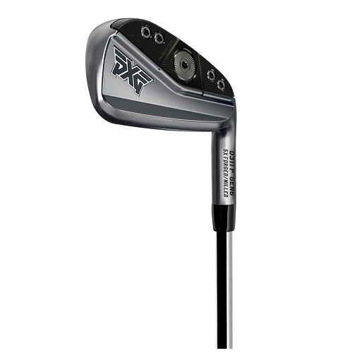 PXG 0311P GEN6 Irons