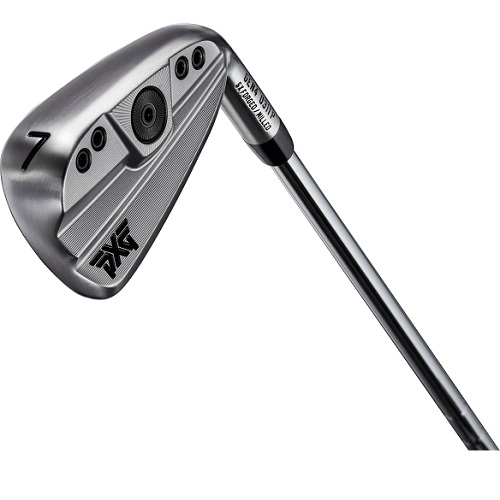 PXG 0311P GEN4 Irons