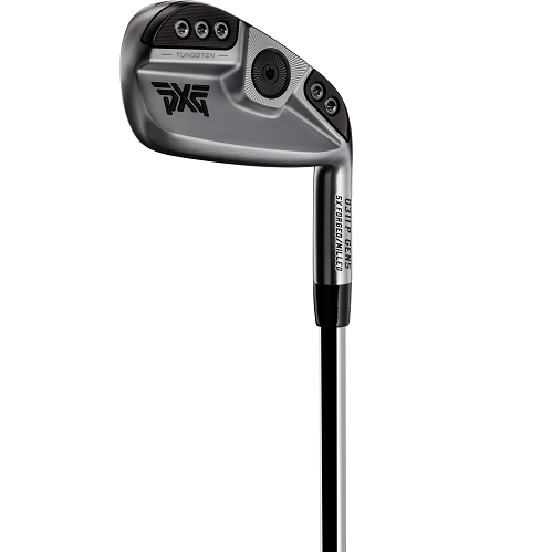 PXG 0311P GEN5 Irons