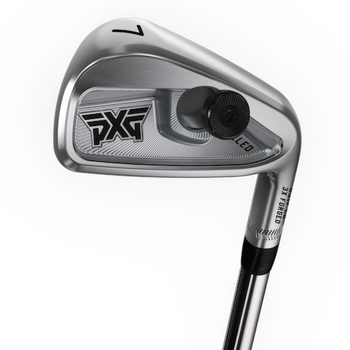 PXG 0317 CB Irons