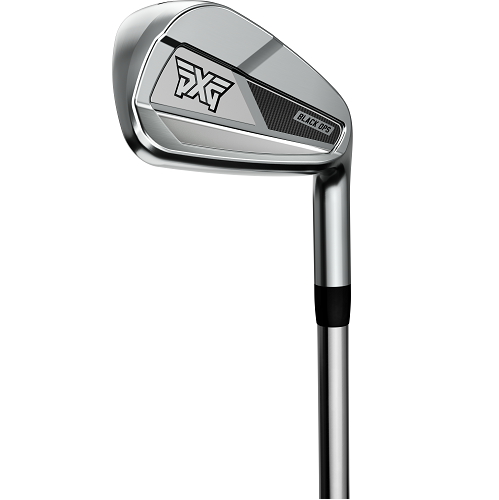 PXG Black Ops Irons