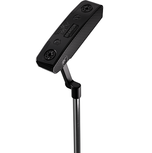 PXG Battle Ready II Brandon Black Putter