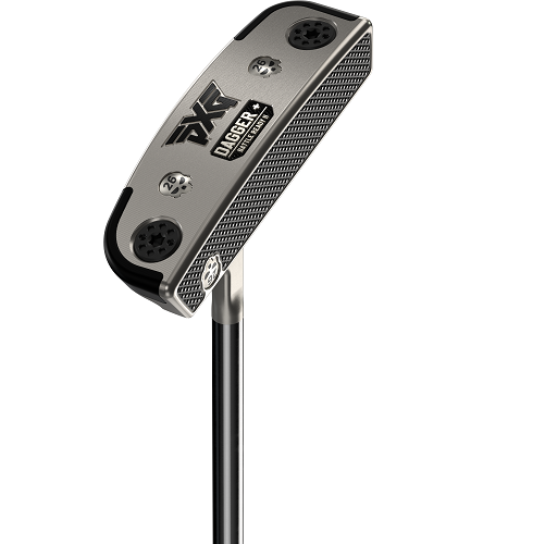 PXG Battle Ready II Dagger+ Putter