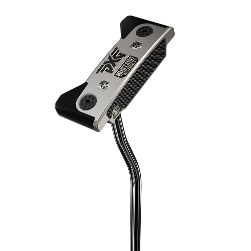 PXG Battle Ready II Mustang Putter