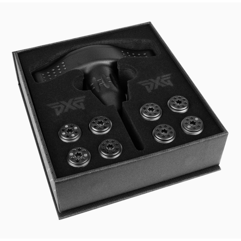 PXG Putter Full Weight Kit