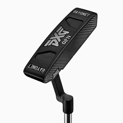 PXG putter 0211 Bayonet
