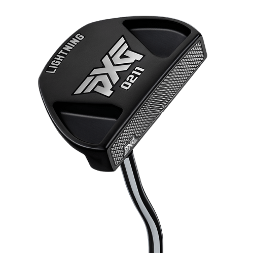 PXG putter 0211 Lightning