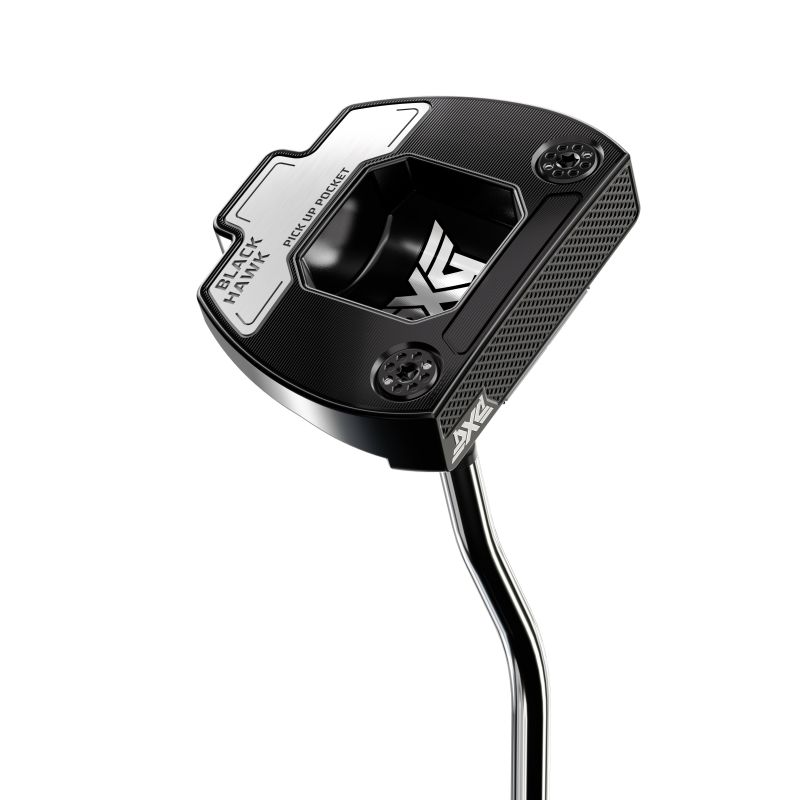 PXG Black Hawk Putter
