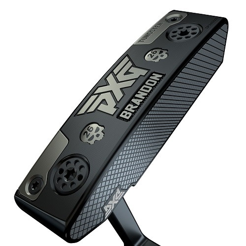 PXG Battle Ready Brandon Putter