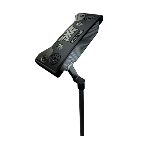 PXG putter Battle Ready Mustang