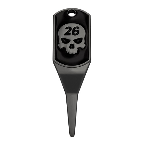 PXG Darkness Dog Tag Divot Tool