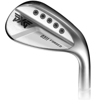 PXG 0311 GEN2 Forged Wedge