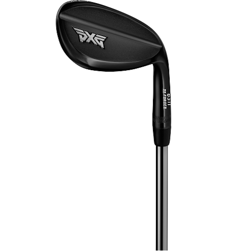 PXG 0311 3X Forged Black Wedge