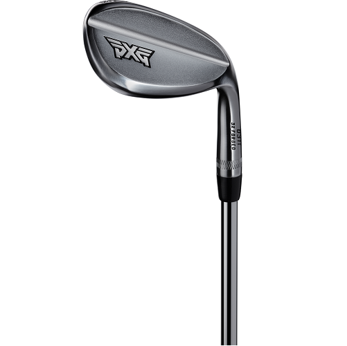 PXG 0311 3X Forged Chrome Wedge