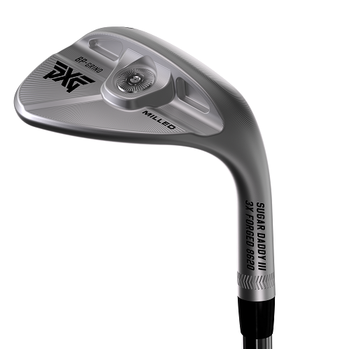 PXG Sugar Daddy III Chrome Wedge