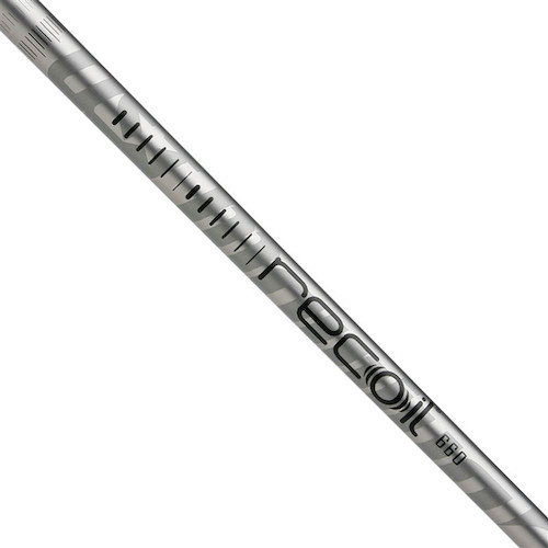 UST Mamiya Recoil 680 SC Iron Parallel Shaft