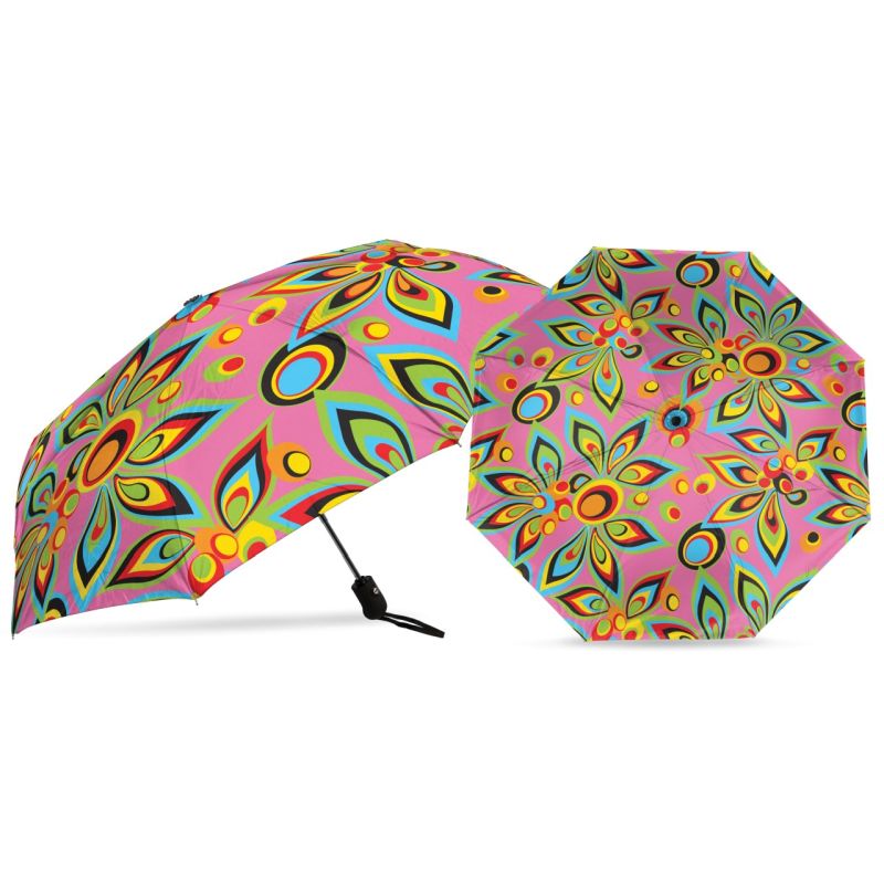 Loudmouth UV+ MINI Umbrella