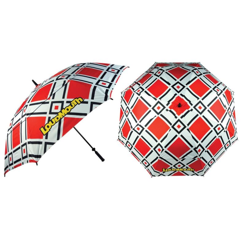 Loudmouth Umbrella