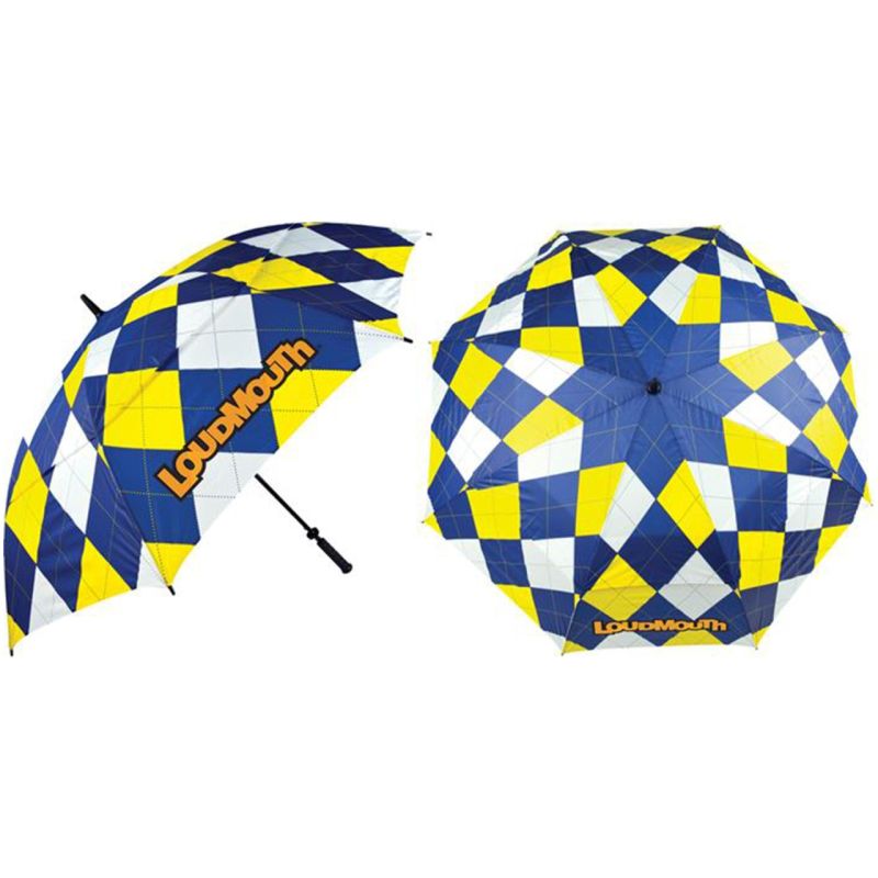 Loudmouth Umbrella