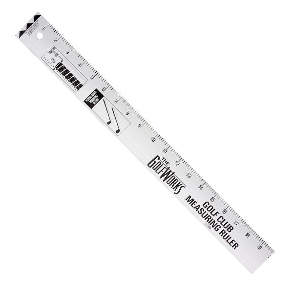 Aluminium Ruler 48"