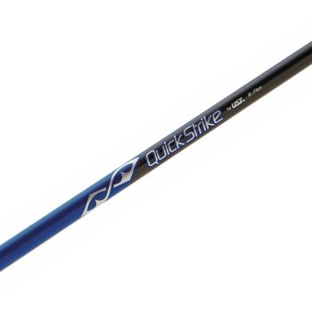 Snake Eyes Custom Quick Strike Q5 Hybrid Shaft