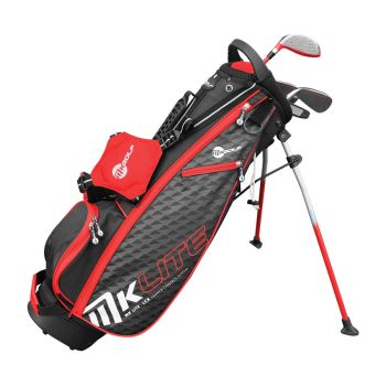 MKids MK Lite Red 53in - 135cm