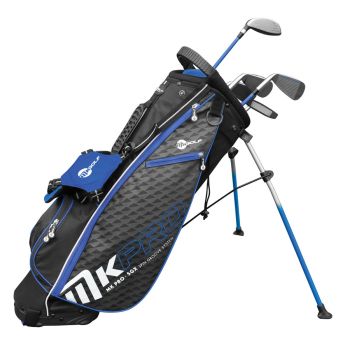 MKids MK Pro Blue 61in - 155cm