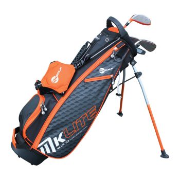 MKids MK Lite Orange 49in - 125cm