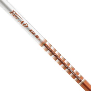 Graphite Design Tour AD DI Series - Wood Shaft