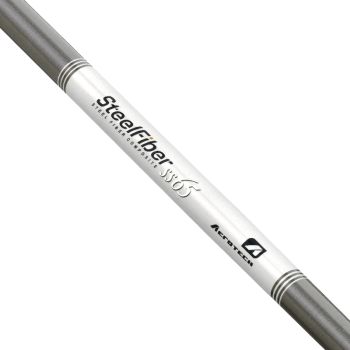 Aerotech Steelfiber i110
