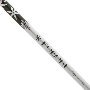 Mitsubishi Rayon K-Series Wood Shaft