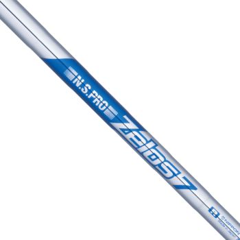 Nippon NS Pro Zelos 7 Taper Iron Shaft