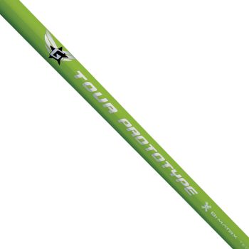 Grafalloy BiMatrx Tour Prototype Wood - Green