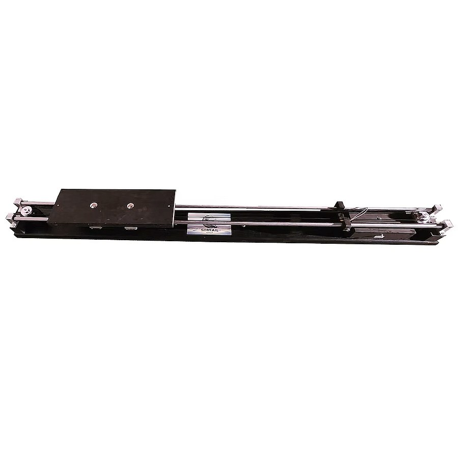 SimRail