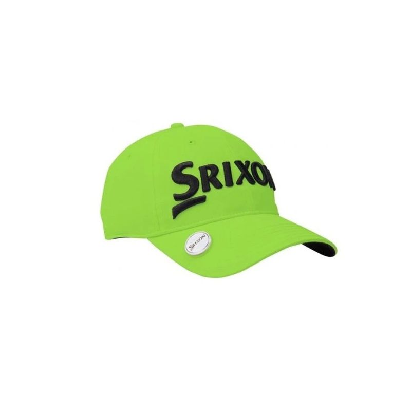 Srixon Ball Marker Cap