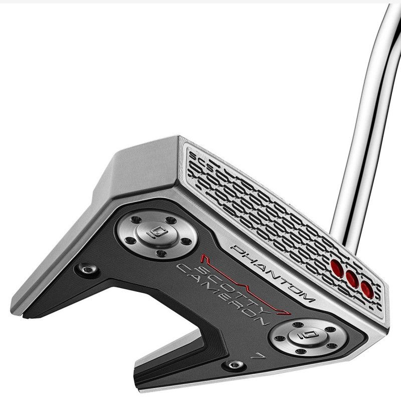 Scotty Cameron Phantom 7