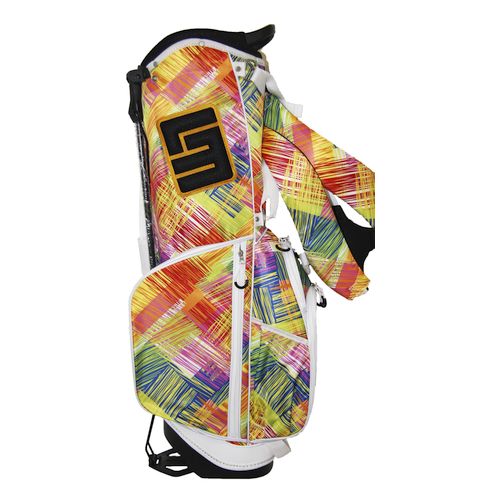 Loudmouth 8.5 inch Stand Bag