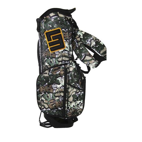 Loudmouth 8.5 inch Stand Bag