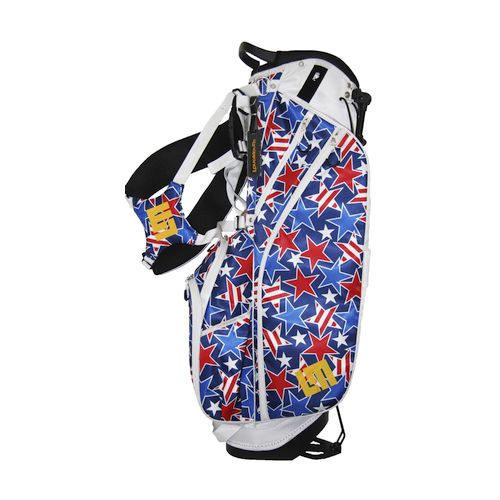 Loudmouth 8.5 inch Stand Bag