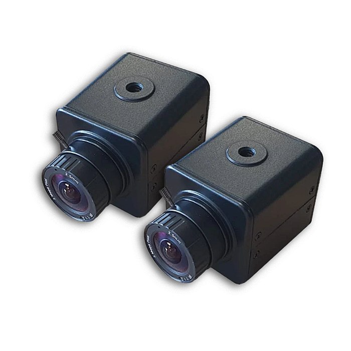 ProTee Swing Cameras