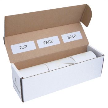 Ghost Tape Stickers Roll